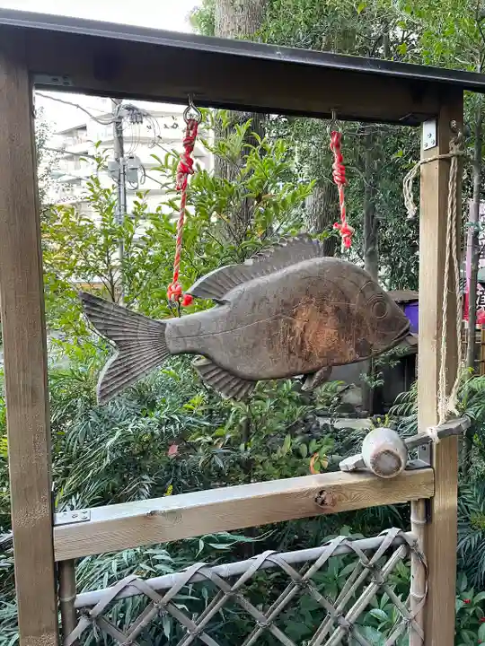 田無神社(東京都)