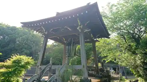 普明寺のその他建物