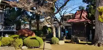 國分寺のその他建物