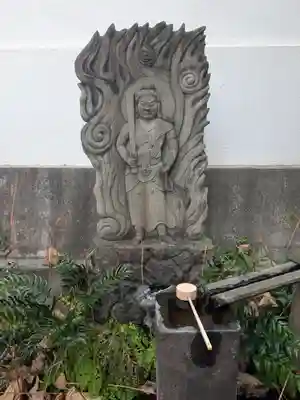 不動院(東京都)