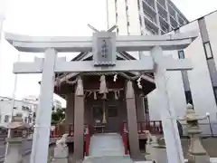 大国神社(山口県)