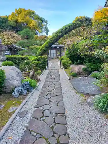 安福寺(大阪府)