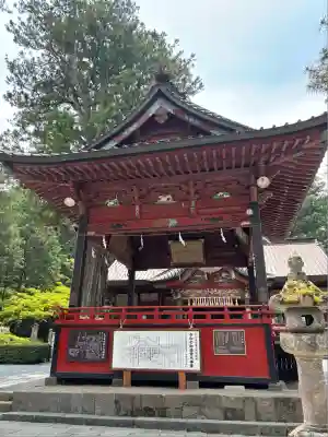 北口本宮冨士浅間神社(山梨県)