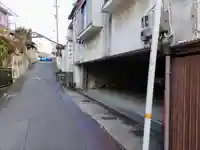 安楽寺のその他建物