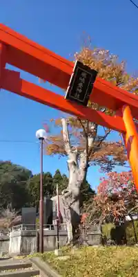 鹿島台神社(宮城県)