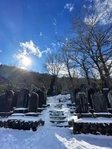 御嶽神社茅萱宮(岐阜県)