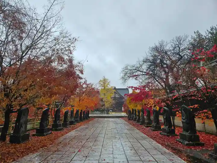 最勝院(青森県)