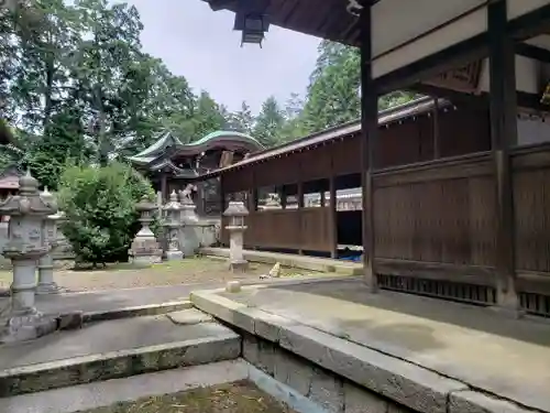 軽野神社(愛知県)