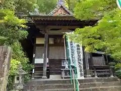 竜興寺(岐阜県)