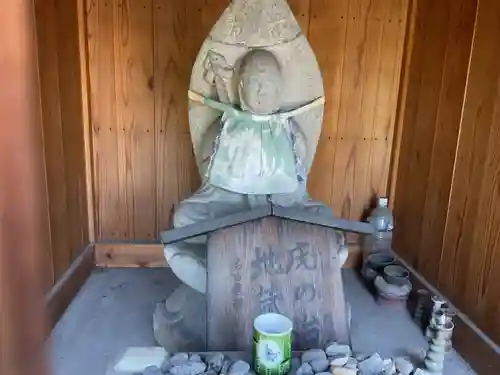名號山 専唱院(愛知県)