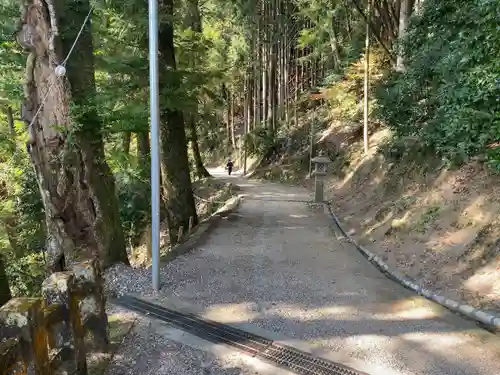 無動寺（延暦寺塔頭）(滋賀県)