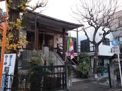 相慈寺不動堂(東京都)