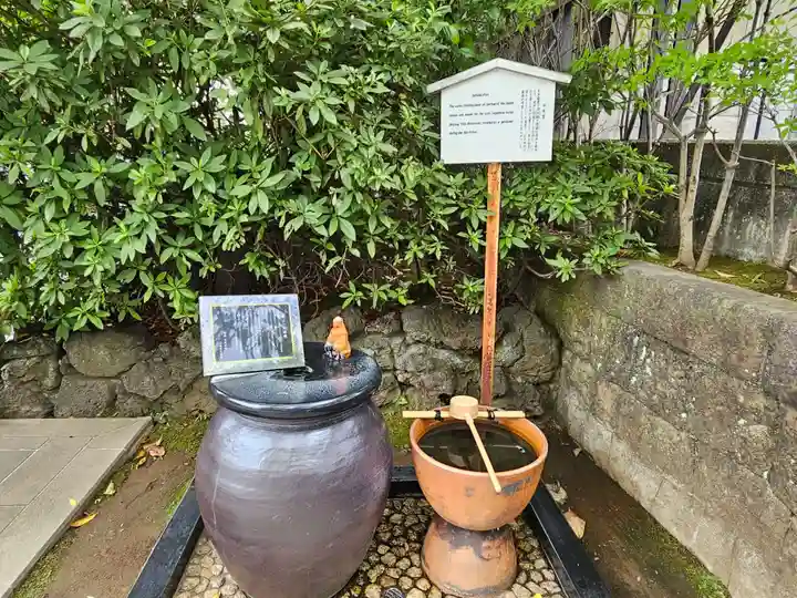 泉岳寺(東京都)