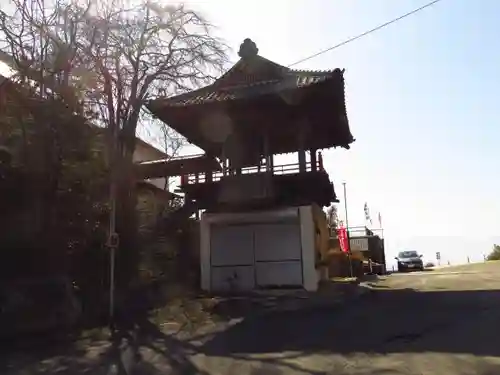 差出磯大嶽山神社 仕事と健康と厄よけの神さまのその他建物