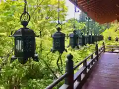 談山神社(奈良県)