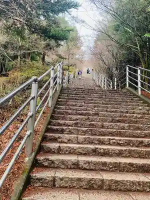 新倉富士浅間神社のその他建物