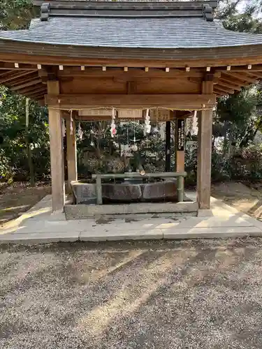 大和神社(奈良県)