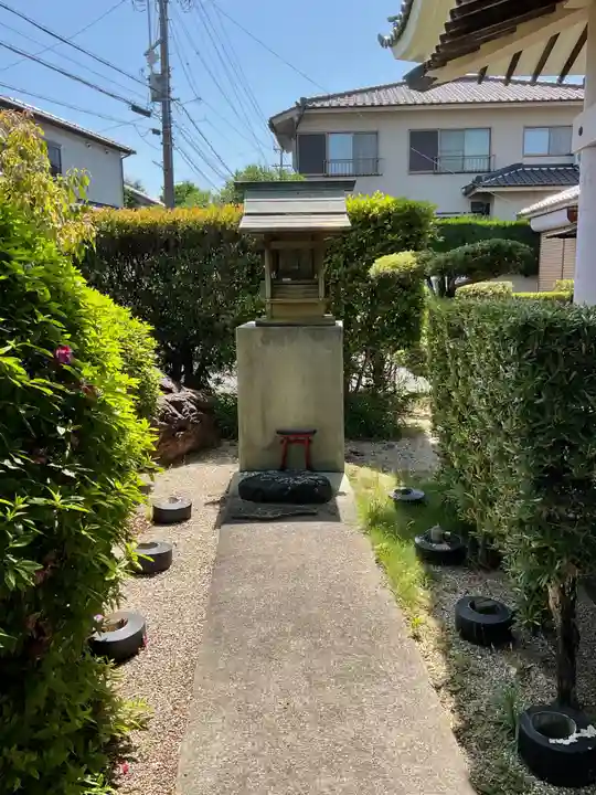 名號山 専唱院(愛知県)