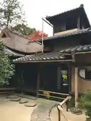 詩仙堂（丈山寺）(京都府)