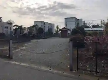 鶴島山 小曲寺(廃寺)のその他建物