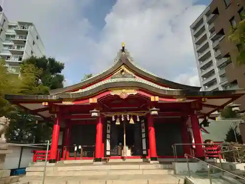 二宮神社(兵庫県)