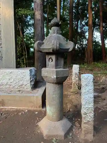 八幡社(千葉県)