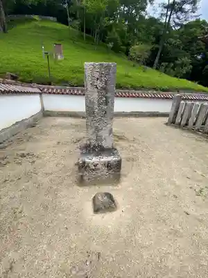 閑谷神社(岡山県)