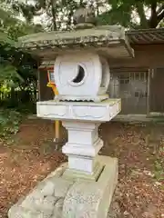 土居神社(愛媛県)