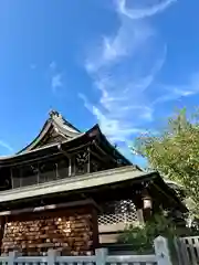 大阪天満宮(大阪府)