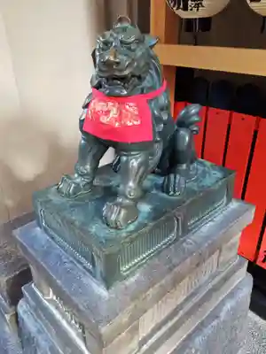 錦天満宮(京都府)