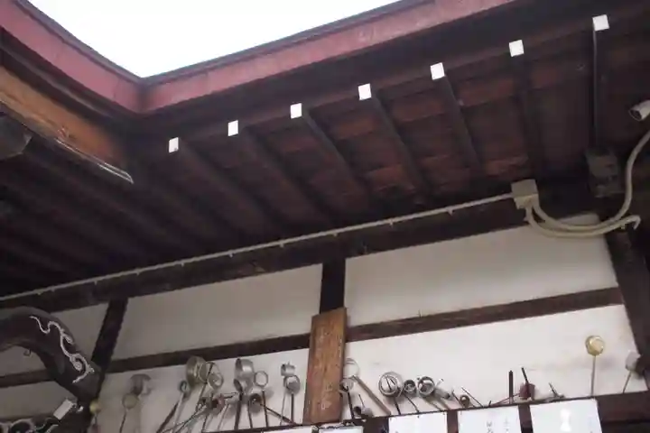 八幡神社のその他建物