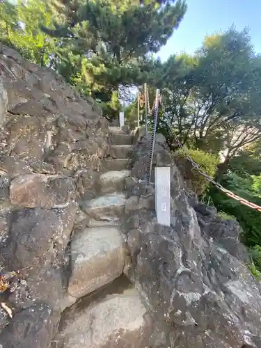 品川神社(東京都)