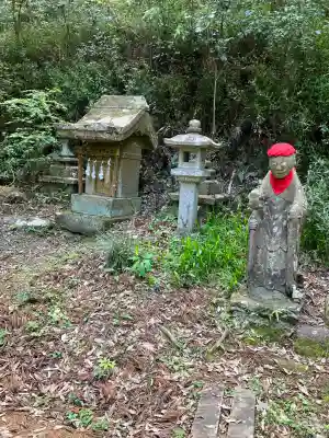 陰陽神社(茨城県)