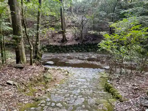 瀧原宮(皇大神宮別宮)(三重県)