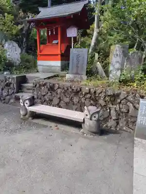 武蔵御嶽神社(東京都)