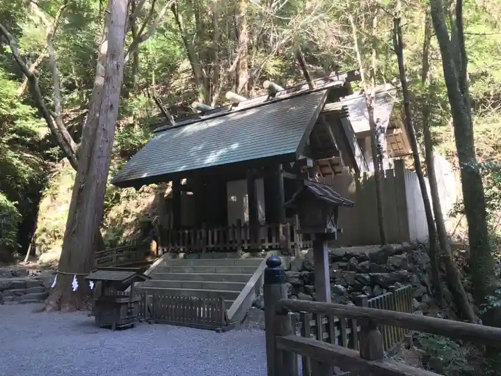 多度大社の末社・摂社