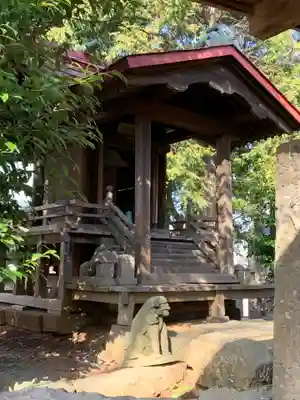 吾妻神社(千葉県)