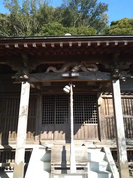 八雲神社(神奈川県)