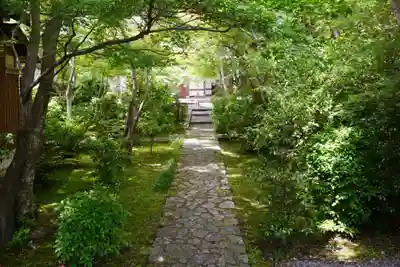 善法律寺(京都府)