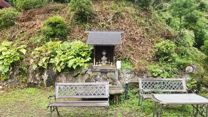 慈徳寺のその他建物