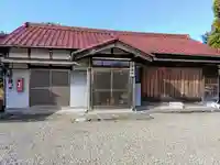 神明社(五郎丸神明社)のその他建物