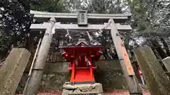 高龗神社(奈良県)