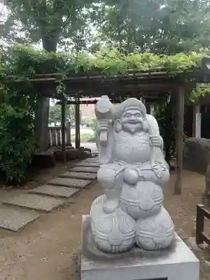 大綱金刀比羅神社(神奈川県)
