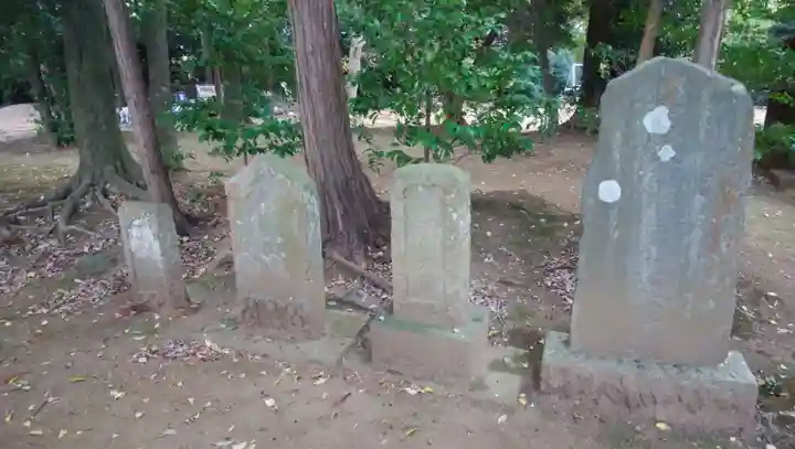 香取神社(千葉県)