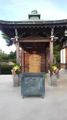 南蔵院のその他建物