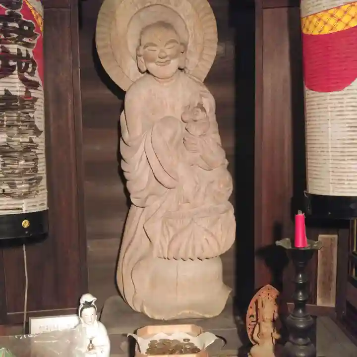 蓮華寺(静岡県)