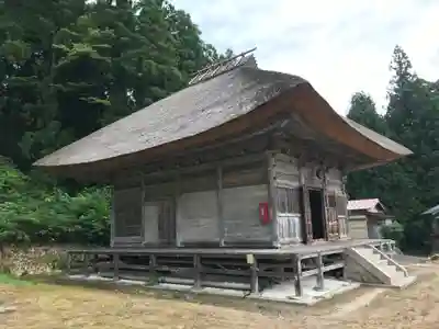 平等寺(新潟県)
