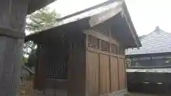 香取神社(茨城県)