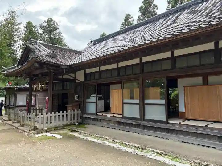 大崎八幡宮(宮城県)