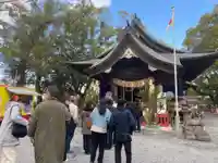 美奈宜神社(福岡県)